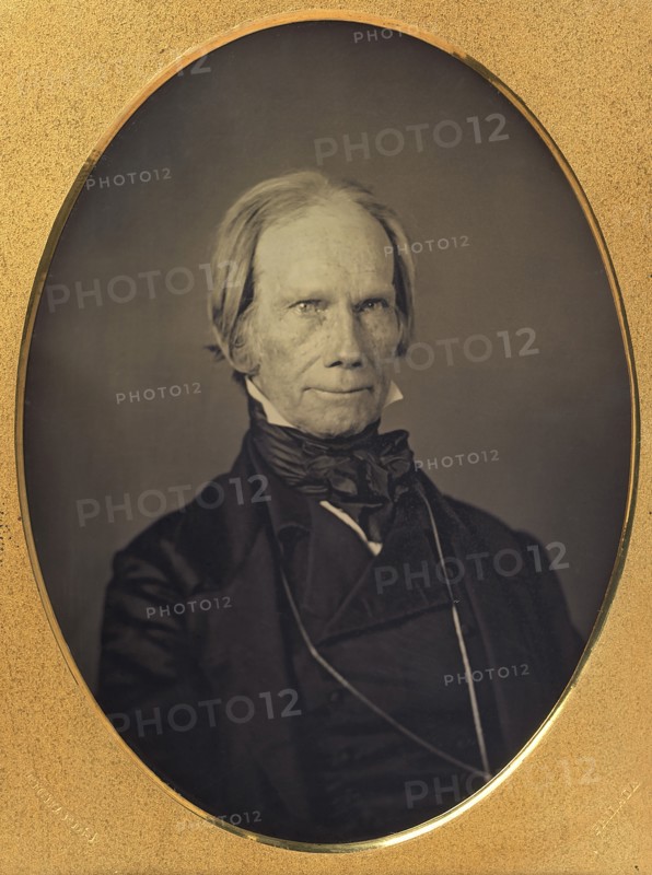Henry Clay