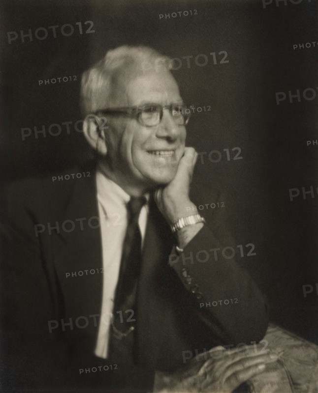 George Aiken