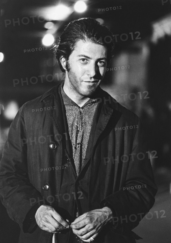 Dustin Hoffman