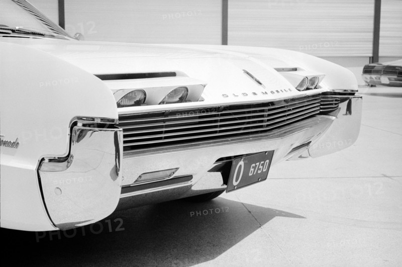 1966 Oldsmobile Toronado