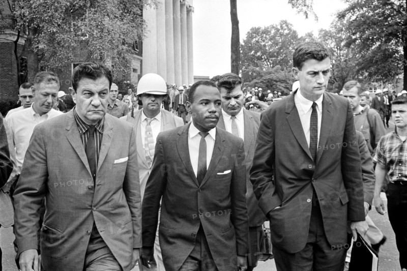 James Meredith