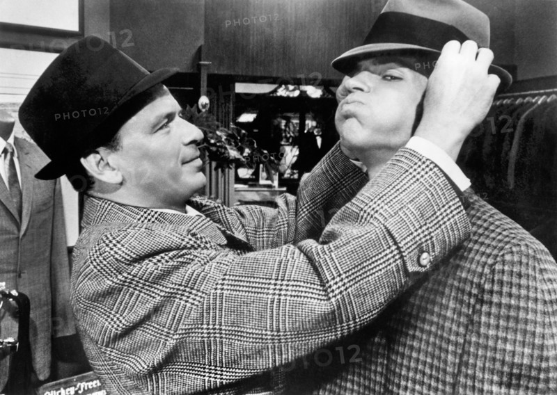 Frank Sinatra