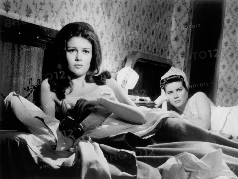 Pamela Tiffin