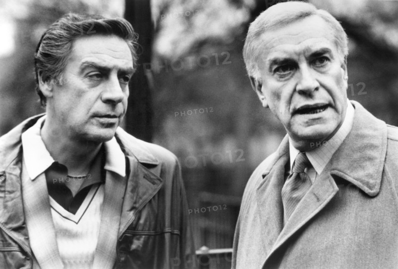 Jerry Orbach