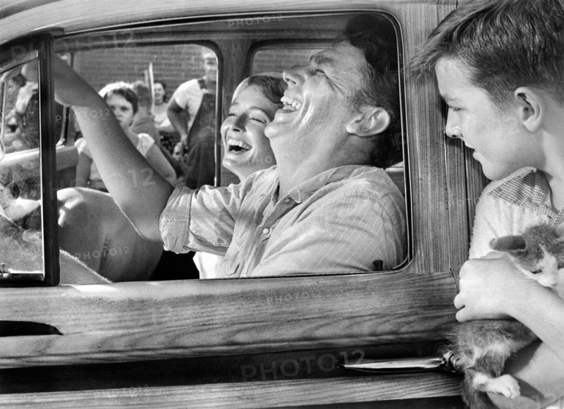 Andy Griffith