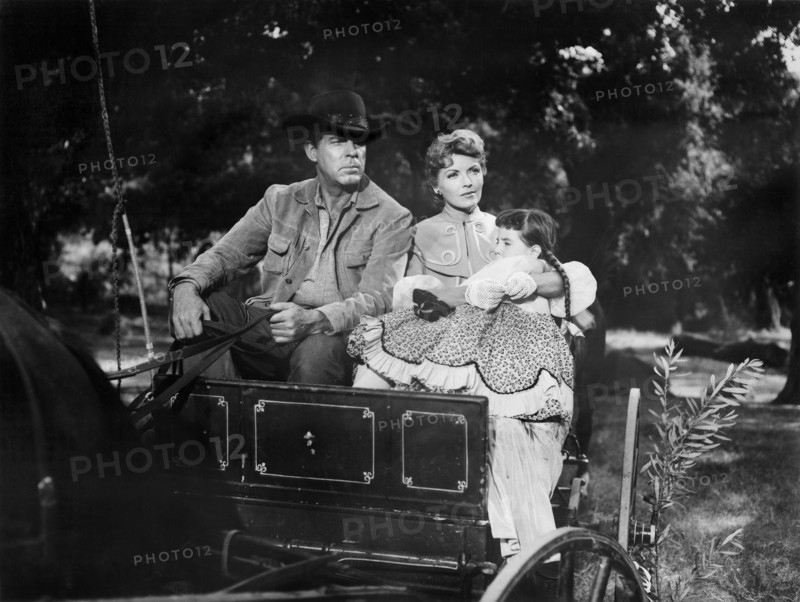 Fred MacMurray