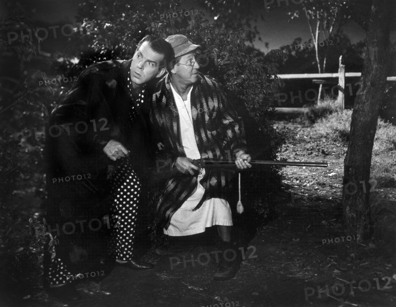 Fred MacMurray