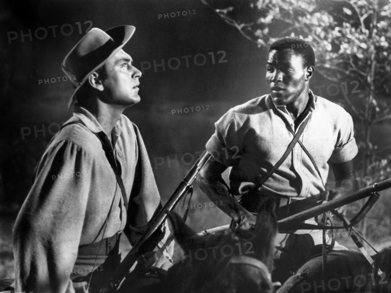 Stuart Whitman