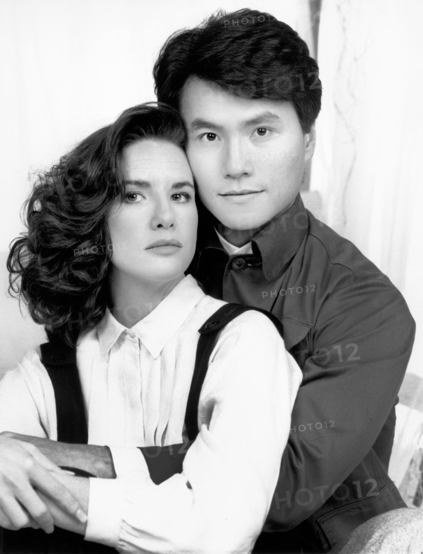 Melissa Gilbert