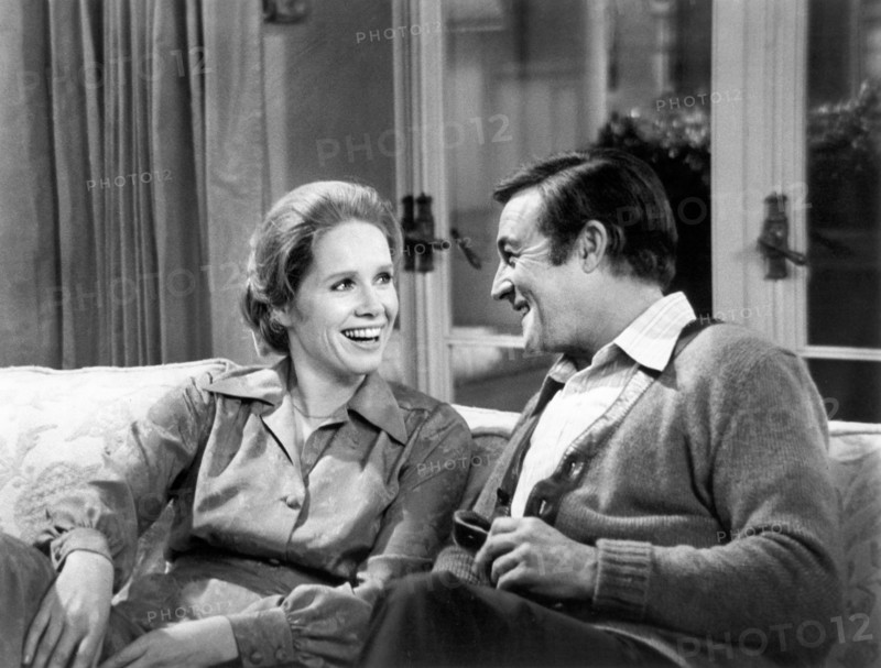 Liv Ullmann