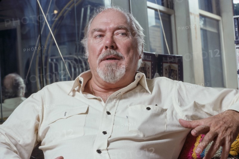 Robert Altman (1925-2006)