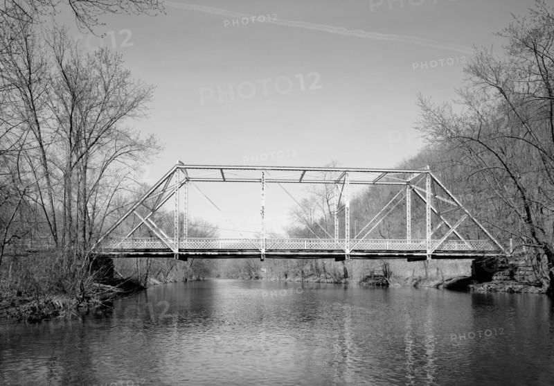 Birmingham Bridge