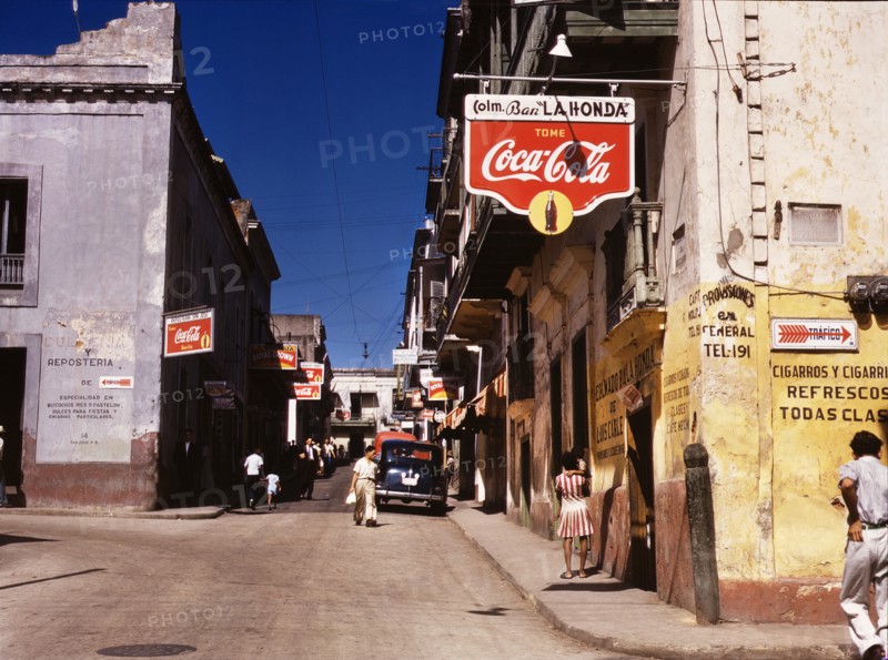 Street Scene