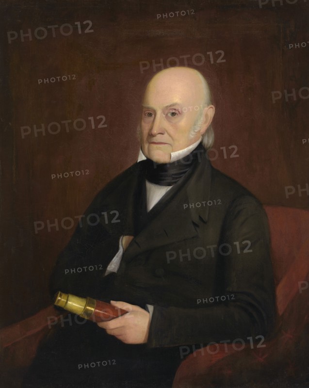 John Quincy Adams (1767-1848)