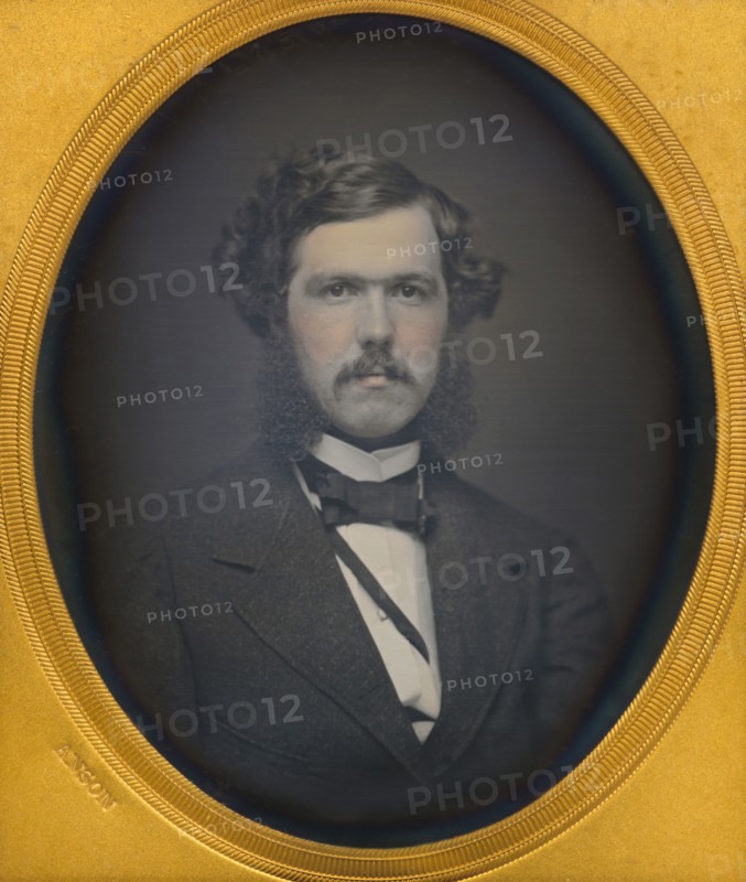 Chester A. Arthur (1829-1886)