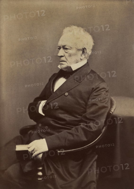 Edward Everett (1794-1865)