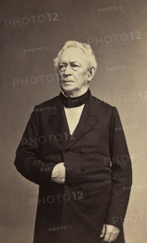 Edward Everett (1794-1865)