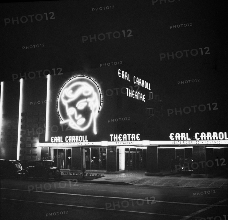 Neon Sign