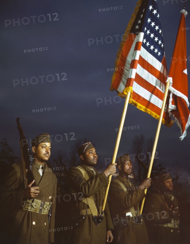 Color Guard