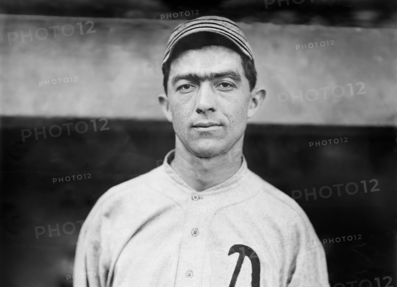 Frank "Home Run" Baker