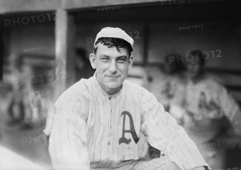 Nap Lajoie