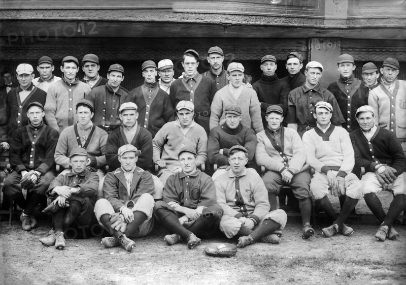 Cincinnati Reds
