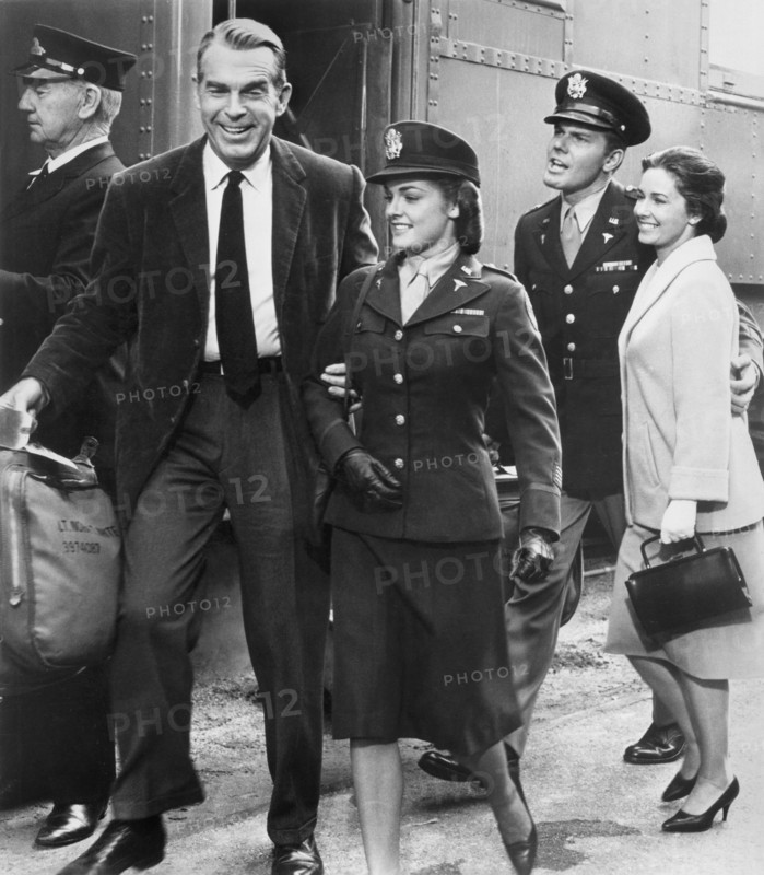 Fred MacMurray