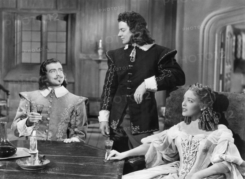 Richard Greene
