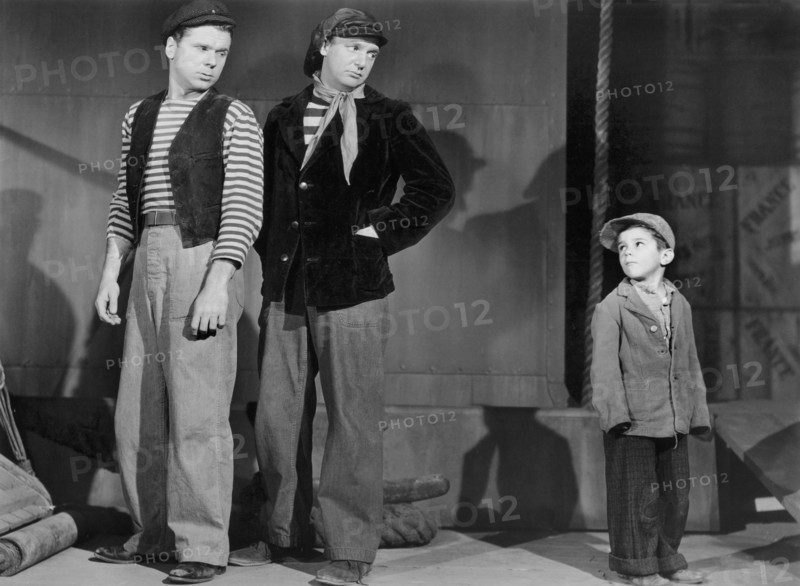 Jackie Cooper
