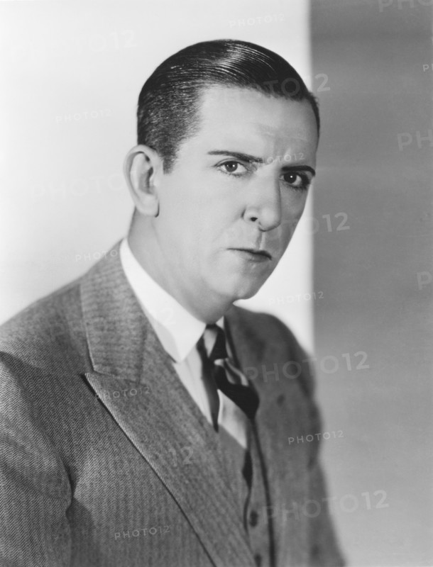 Edward Everett Horton
