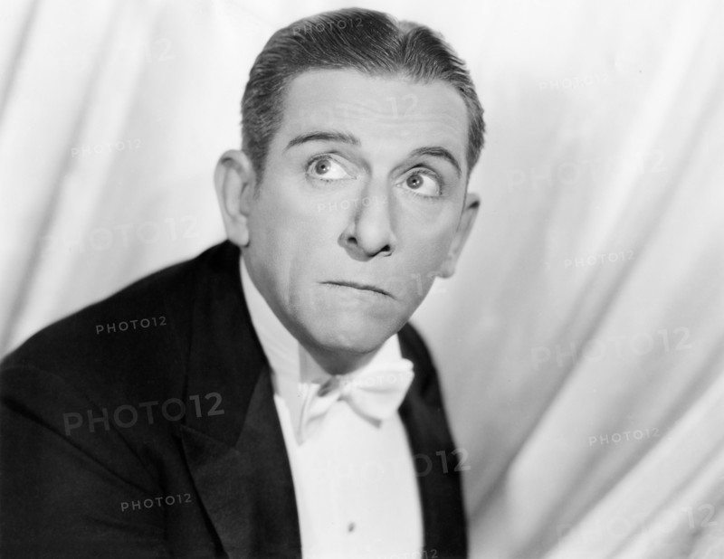 Edward Everett Horton