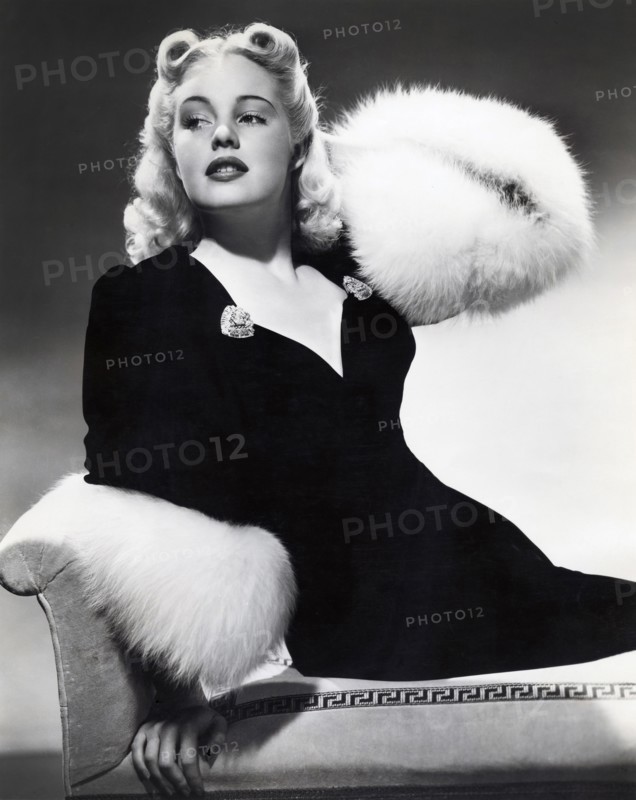 Mary Beth Hughes