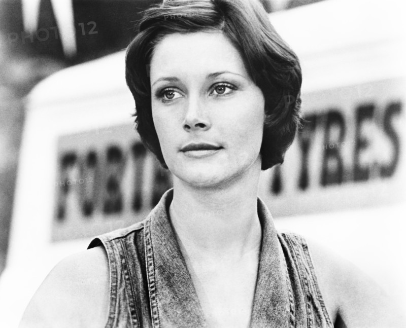 Wendy Hughes
