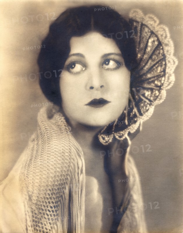 Madeline Hurlock (1897-1989)