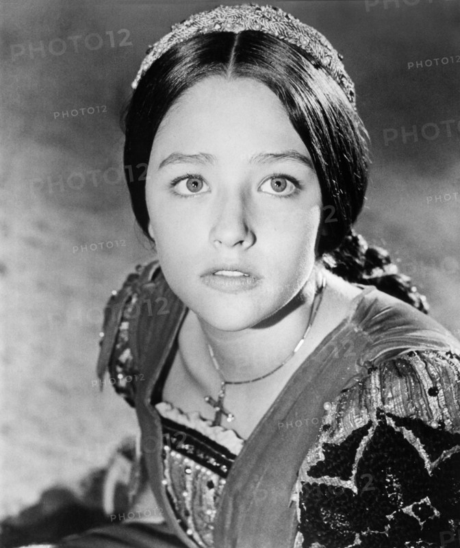 Olivia Hussey