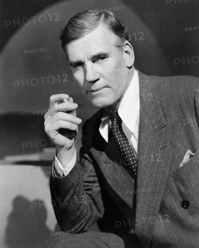 Walter Huston