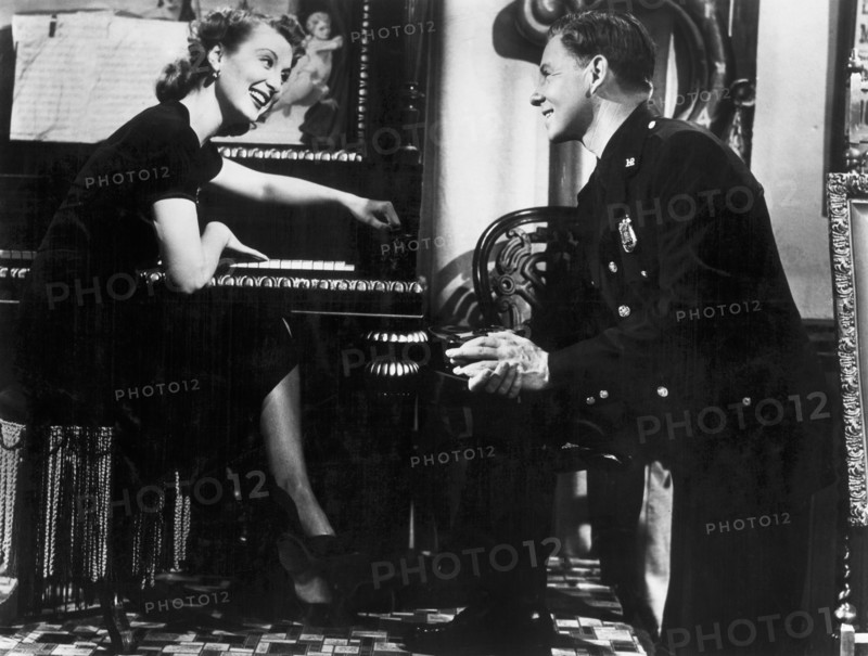 Betty Garrett