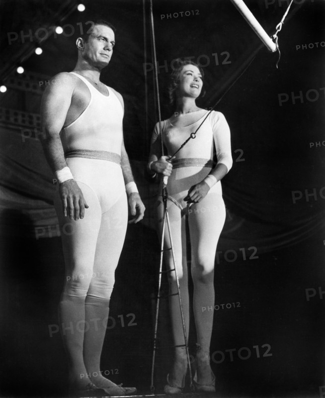 Cliff Robertson