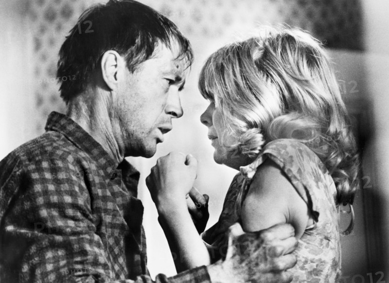 David Carradine