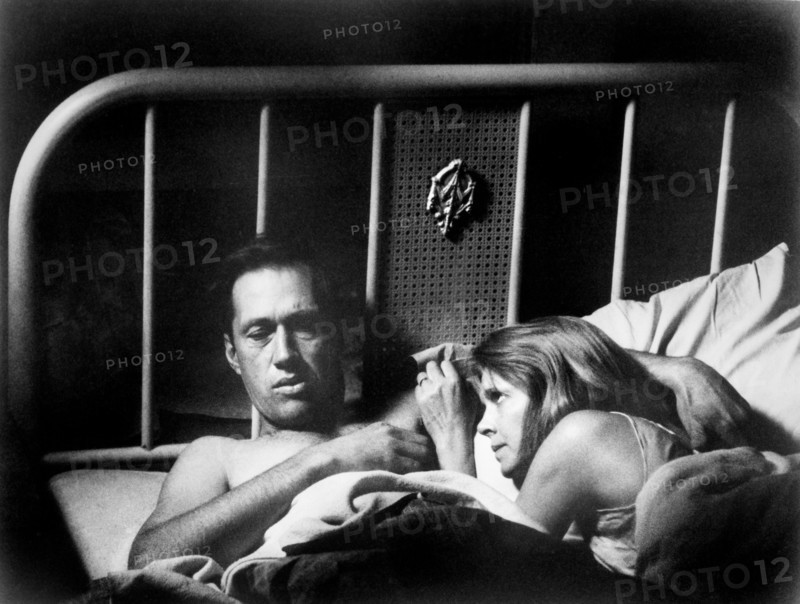 David Carradine