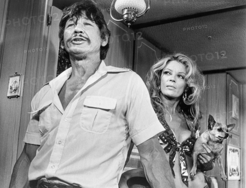 Charles Bronson