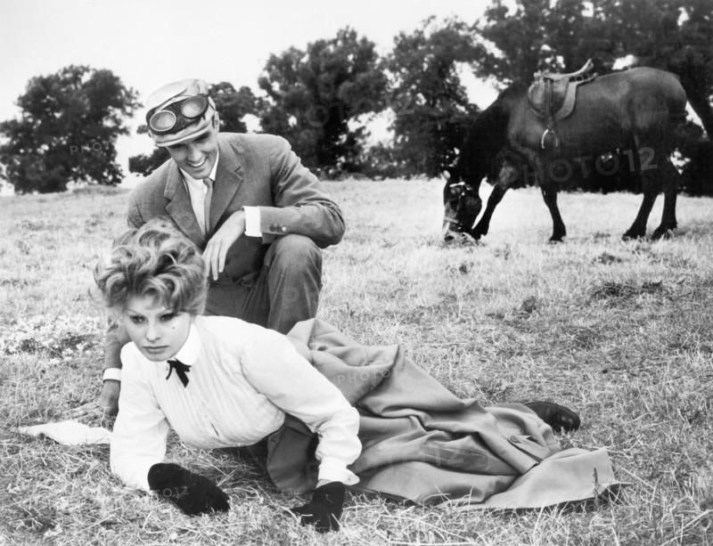 Sophia Loren
