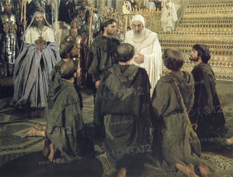 Alec Guinness