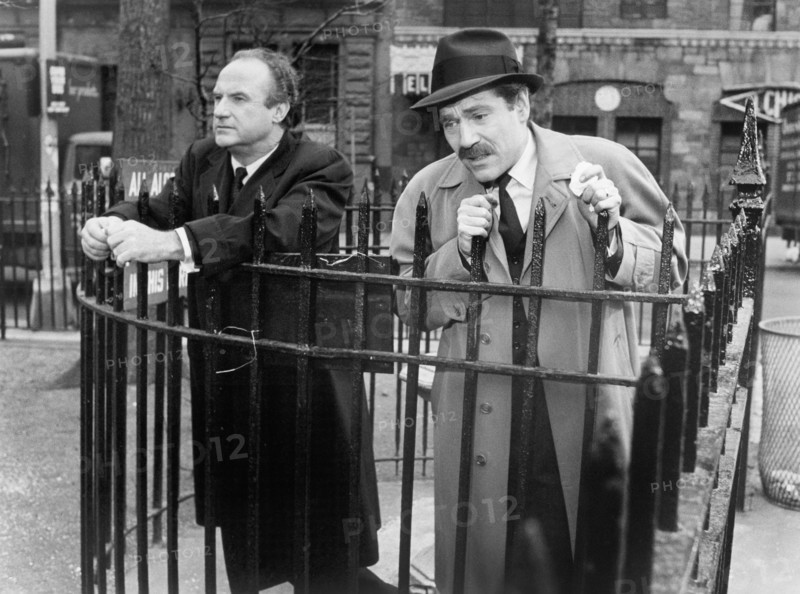 Jack Warden