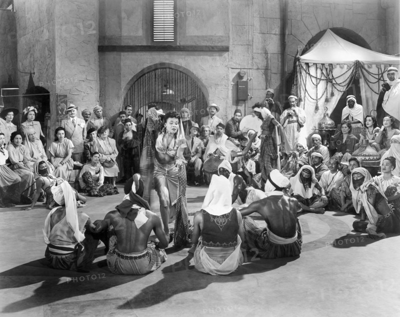 Katherine Dunham