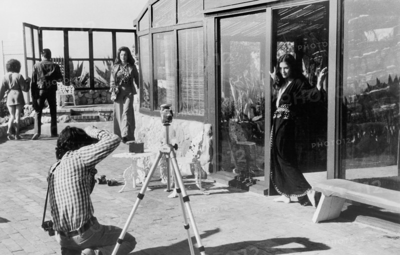 Film Scene