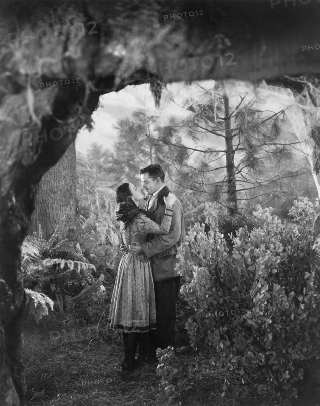 Patricia Morison