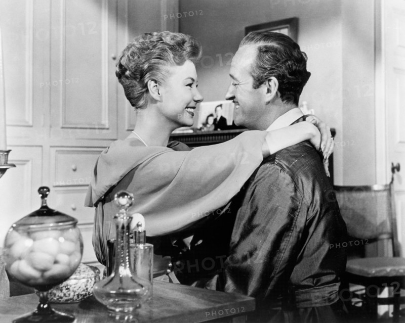 Mitzi Gaynor