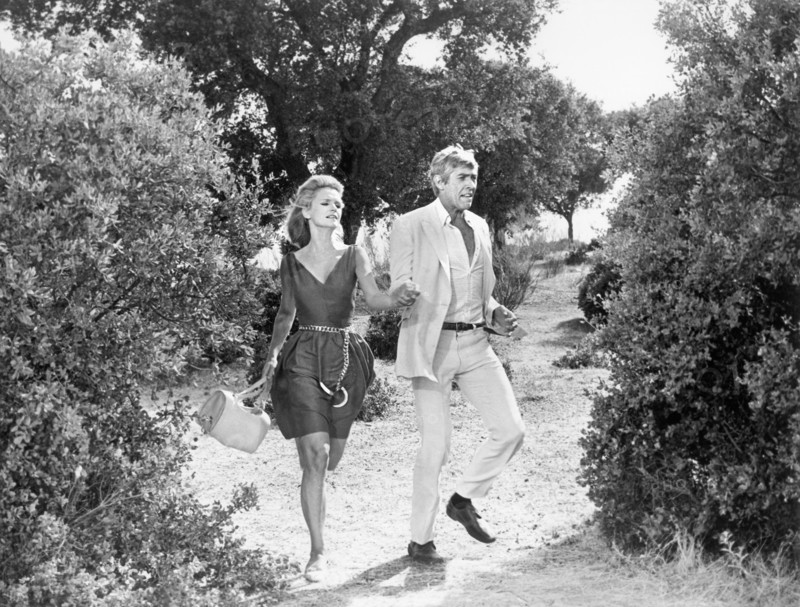 Lee Remick