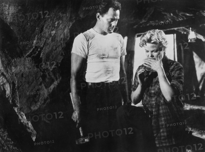 John Agar